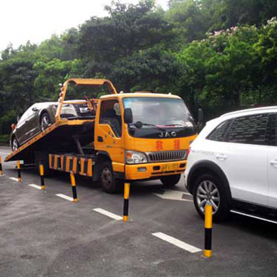 定海救援拖車收費標準 定海救援拖車費標準